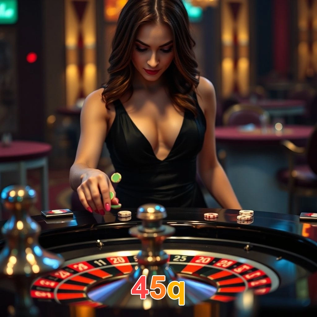 Privilégios VIP 45q